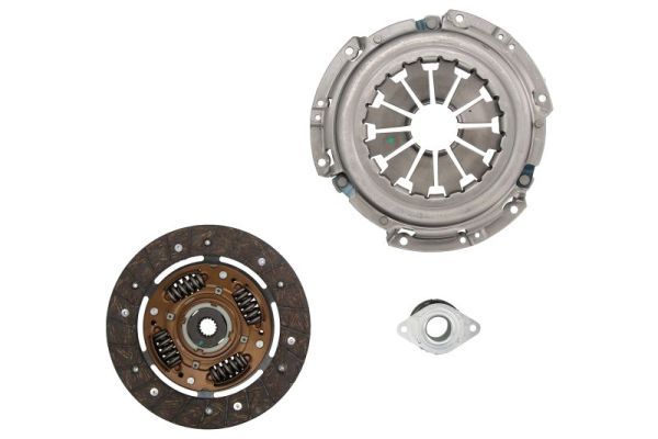 Zestaw sprzęgieł NEXUS F15067NX