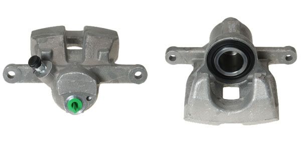 Zacisk hamulca BUDWEG CALIPER 345087