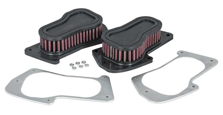 Filtr powietrza K&N FILTERS SU-1806-