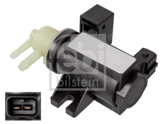 Zawór regulacyjny ciśnienia doładowania FEBI BILSTEIN 39546