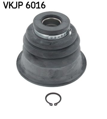 Zestaw osłon, wał napędowy SKF VKJP 6016