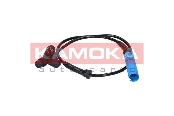 Czujnik, prędkość obrotowa koła KAMOKA 1060068