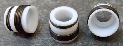 Uszczelniacz, trzonek zaworu ELRING 253.693