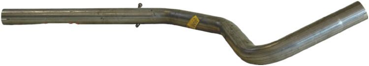 Rura wydechowa BOSAL 800-129