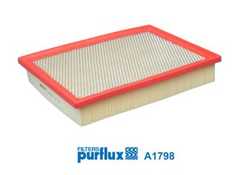 Filtr powietrza PURFLUX A1798