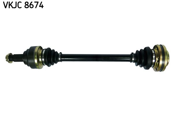 Wał napędowy SKF VKJC8674