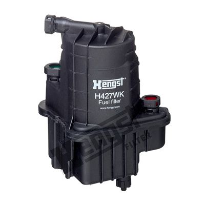 Filtr paliwa HENGST FILTER H427WK