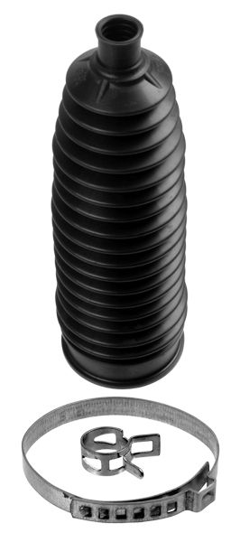 Osłona, system kierowania LEMFÖRDER 33620 01