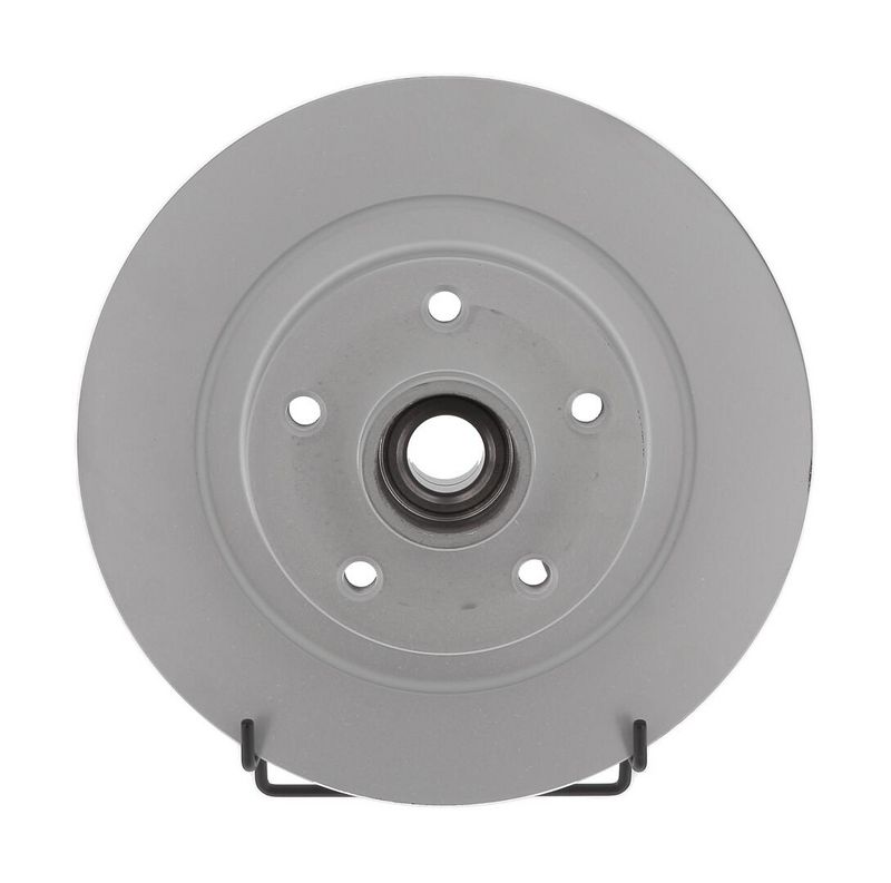 Tarcza hamulcowa FERODO DDF2857C-1