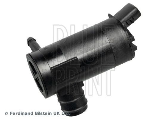 Pompa spryskiwacza, spryskiwacz szyby czołowej BLUE PRINT ADG00308