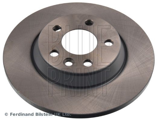 Tarcza hamulcowa BLUE PRINT ADV184392