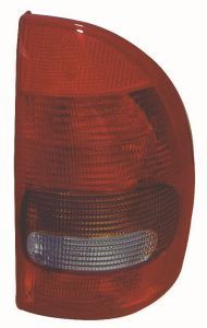 Lampa tylna zespolona ABAKUS 442-1906l-ue