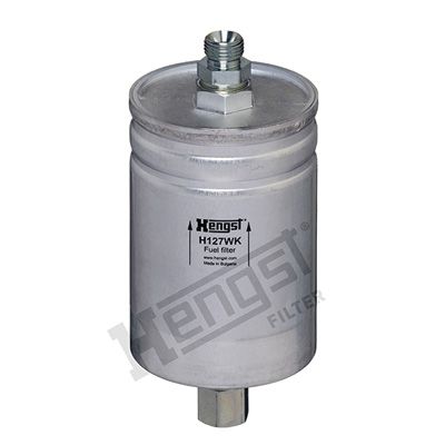Filtr paliwa HENGST FILTER H127WK