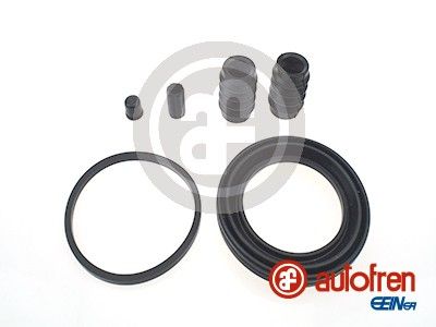 Zestaw naprawczy, zacisk hamulca AUTOFREN SEINSA D4637