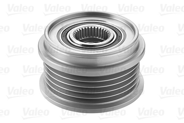 Alternator - sprzęgło jednokierunkowe VALEO 588099