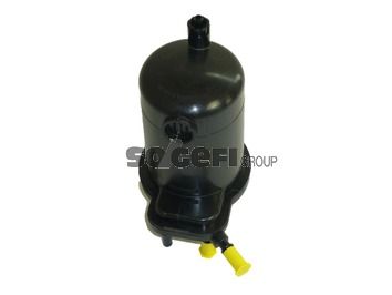 Filtr paliwa PURFLUX fcs825