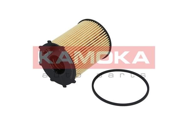 Filtr oleju KAMOKA F100701