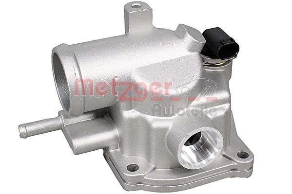 Termostat, płyn chłodzący METZGER 4006128