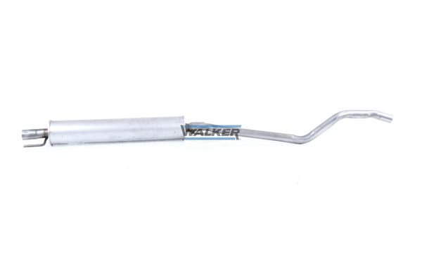 Tłumik środkowy WALKER 23144