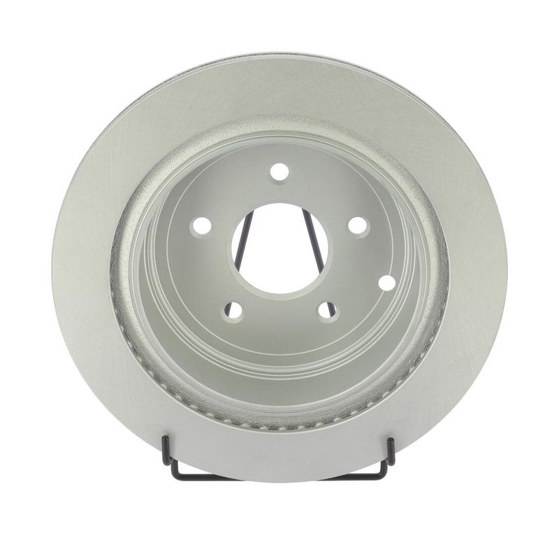 Tarcza hamulcowa FERODO DDF1506C