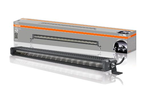 Reflektor dalekosiężny OSRAM LEDDL116-SP