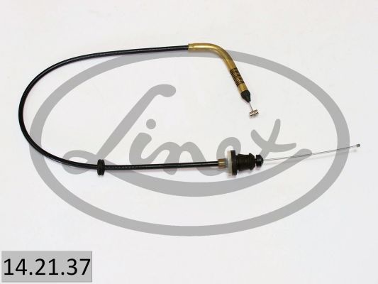 Linka gazu LINEX 14.21.37