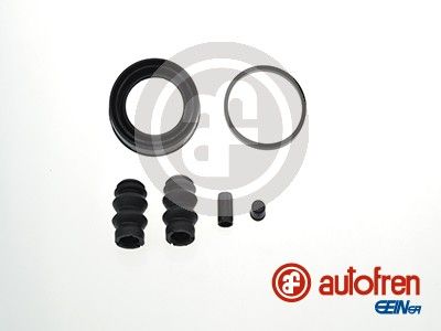 Zestaw naprawczy, zacisk hamulca AUTOFREN SEINSA D4616