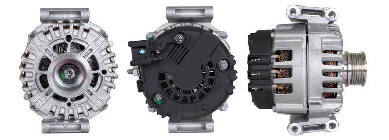 Alternator DRI 2253312502