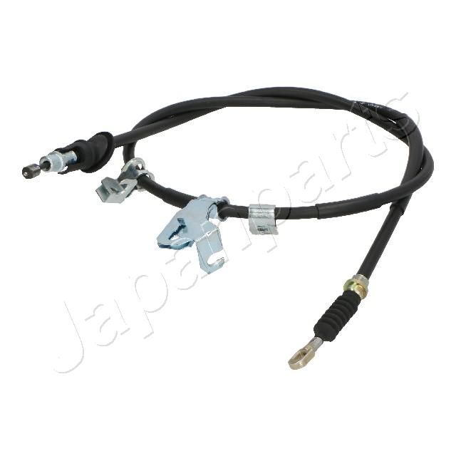 Cięgło, hamulec postojowy JAPANPARTS BC-557R