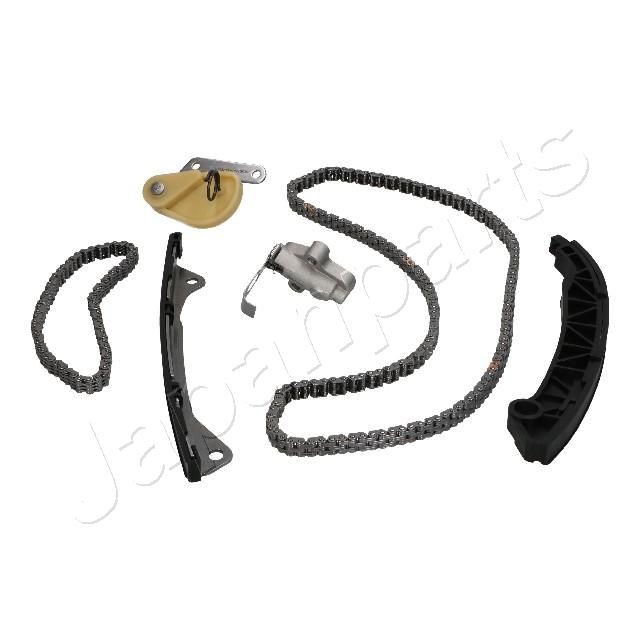 Zestaw łańcucha rozrządu JAPANPARTS KDK-136