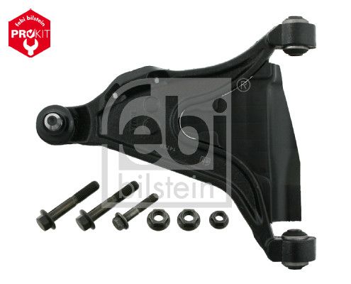 Wahacz, zawieszenie koła FEBI BILSTEIN 14759