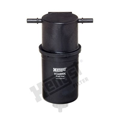 Filtr paliwa HENGST FILTER H349WK