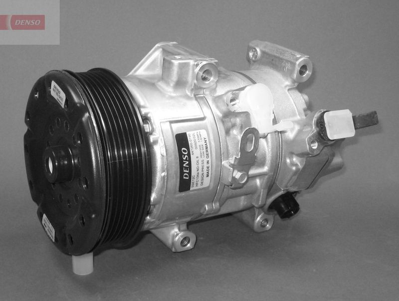 Sprężarka, klimatyzacja DENSO dcp50114