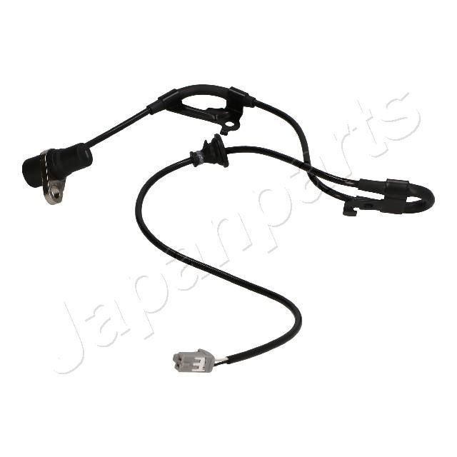 Czujnik, prędkość obrotowa koła JAPANPARTS ABS-233