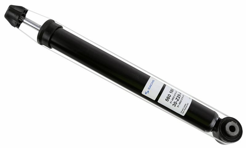 Amortyzator SACHS 560 166