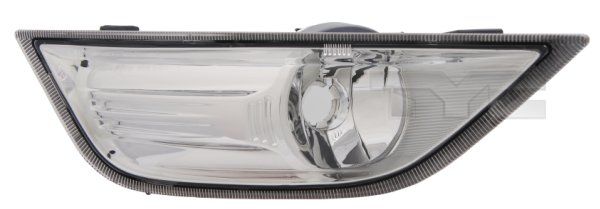 Reflektor przeciwmgłowy TYC 19-11012-01-2