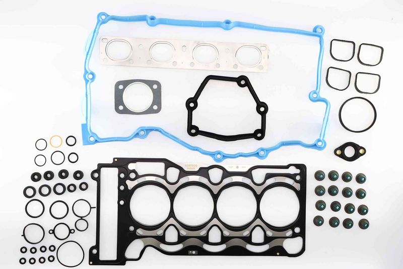 Zestaw uszczelek, głowica cylindrów CORTECO 418326P