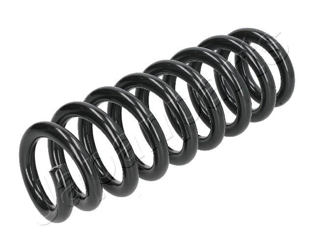 Sprężyna zawieszenia JAPANPARTS ZC7062A