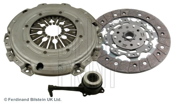 Zestaw sprzęgieł BLUE PRINT ADV183096