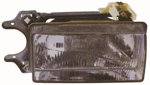 Reflektor ABAKUS 441-1128R-LD-EH