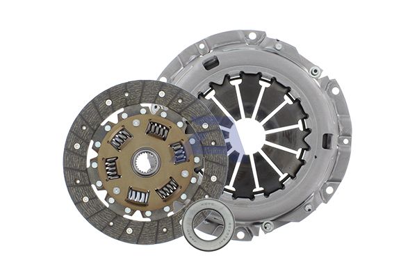 Zestaw sprzęgieł AISIN KG-006