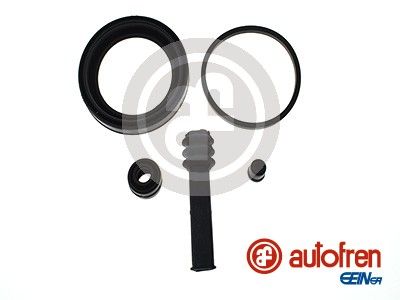 Zestaw naprawczy, zacisk hamulca AUTOFREN SEINSA D4344