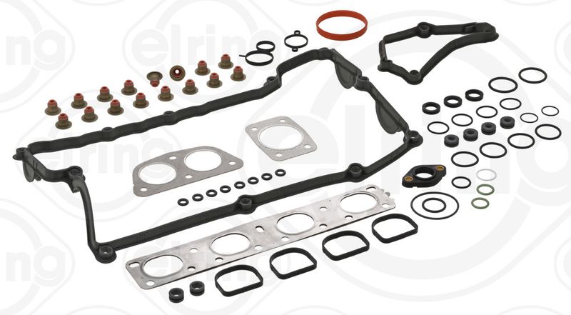 Zestaw uszczelek, głowica cylindrów ELRING 458.340