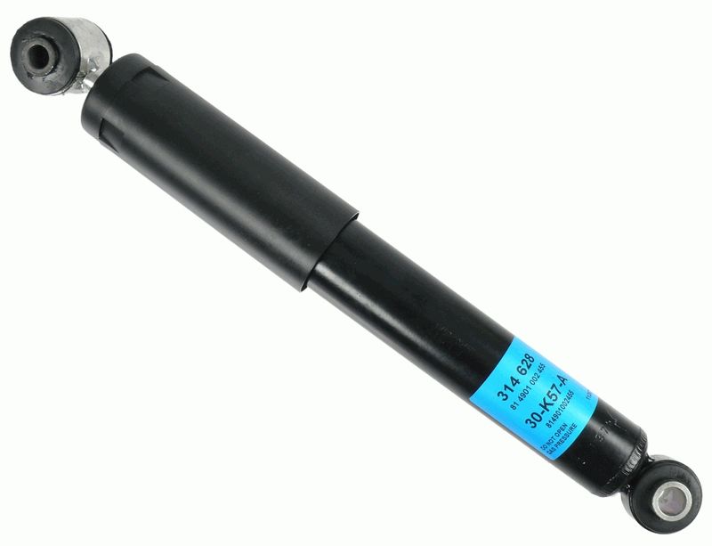 Amortyzator SACHS 314 628