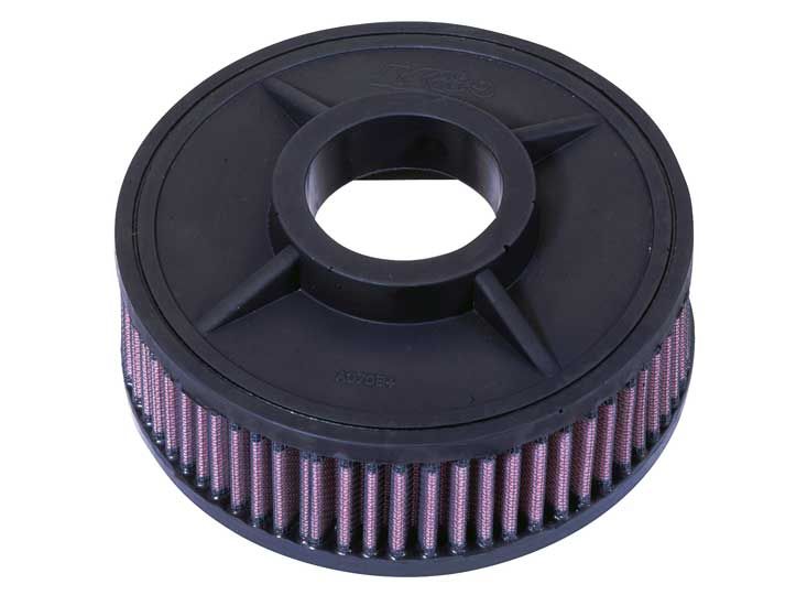 Filtr powietrza K&N FILTERS KA-8095-