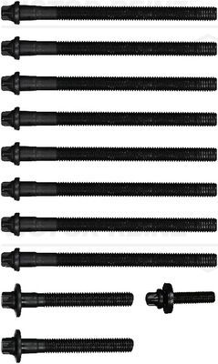 Zestaw śrub głowicy cylindrów VICTOR REINZ 14-10026-01