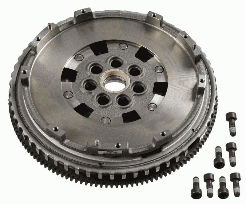 Koło zamachowe SACHS 2294 501 196