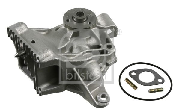 Pompa wody, chłodzenie silnika FEBI BILSTEIN 22242