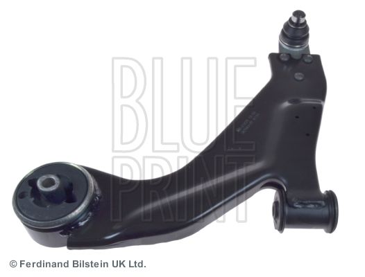 Wahacz, zawieszenie koła BLUE PRINT ADJ138616