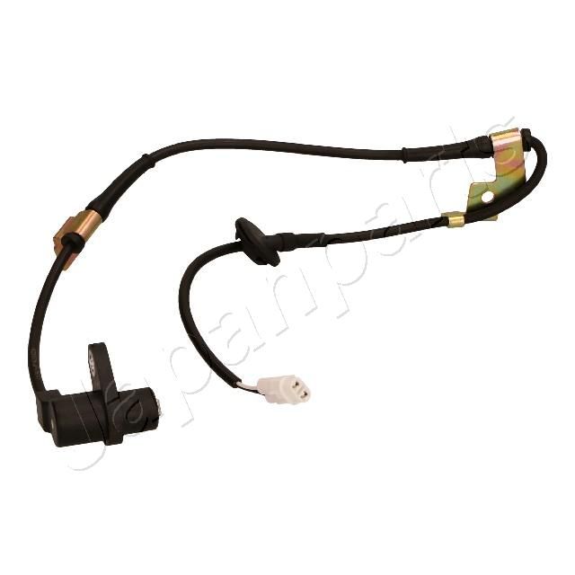 Czujnik, prędkość obrotowa koła JAPANPARTS ABS-823